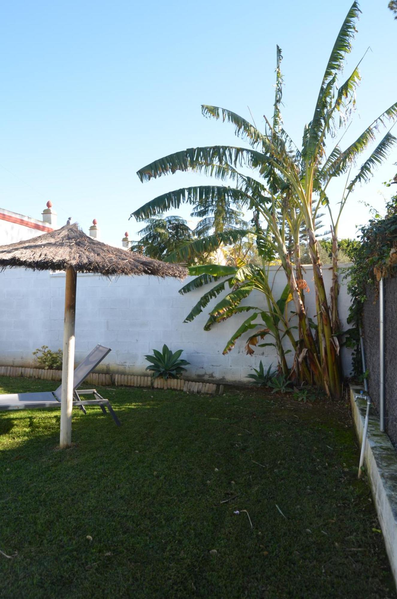 El Encanto Chiclana II Chiclana de la Frontera Esterno foto